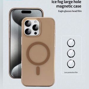 NEW iPhone 13 Pro Max Case